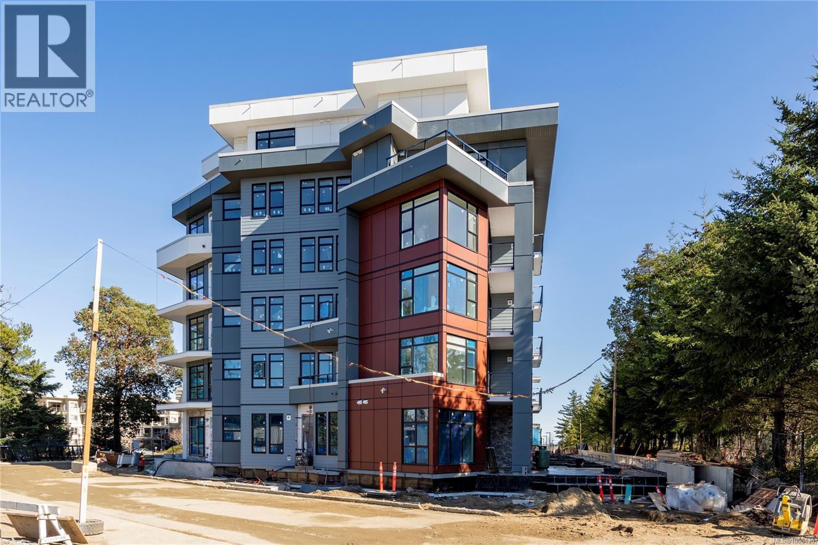 6320 Sentinal Drive #206 Property Photo 16