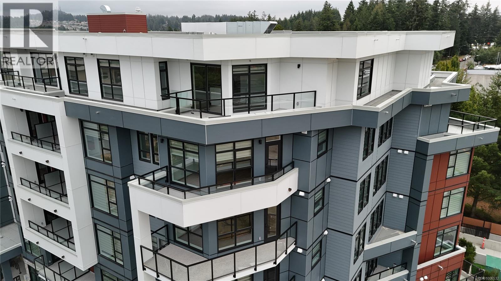 6320 Sentinal Drive #601 Property Photo 10