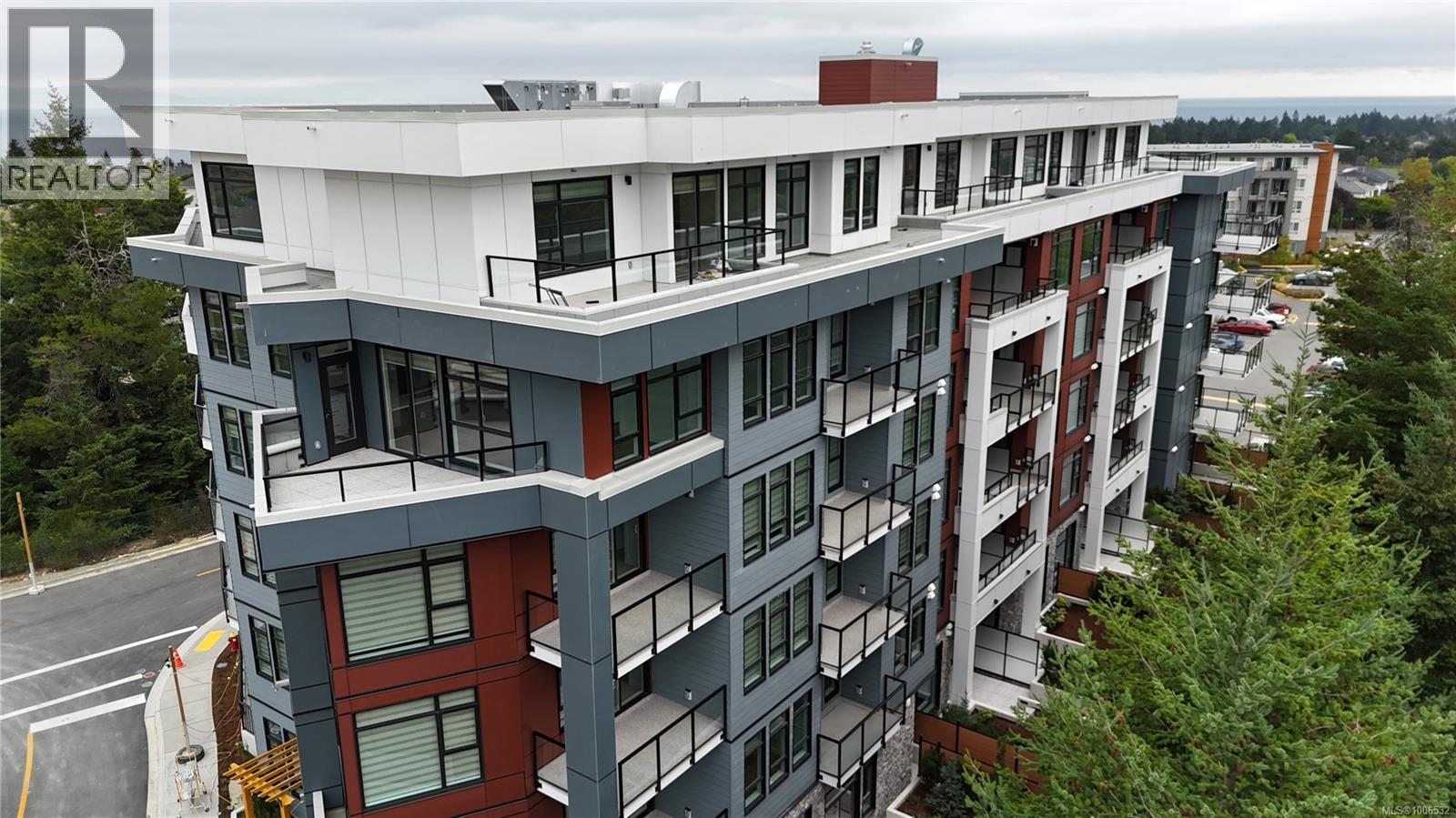 6320 Sentinal Drive #601 Property Photo 11