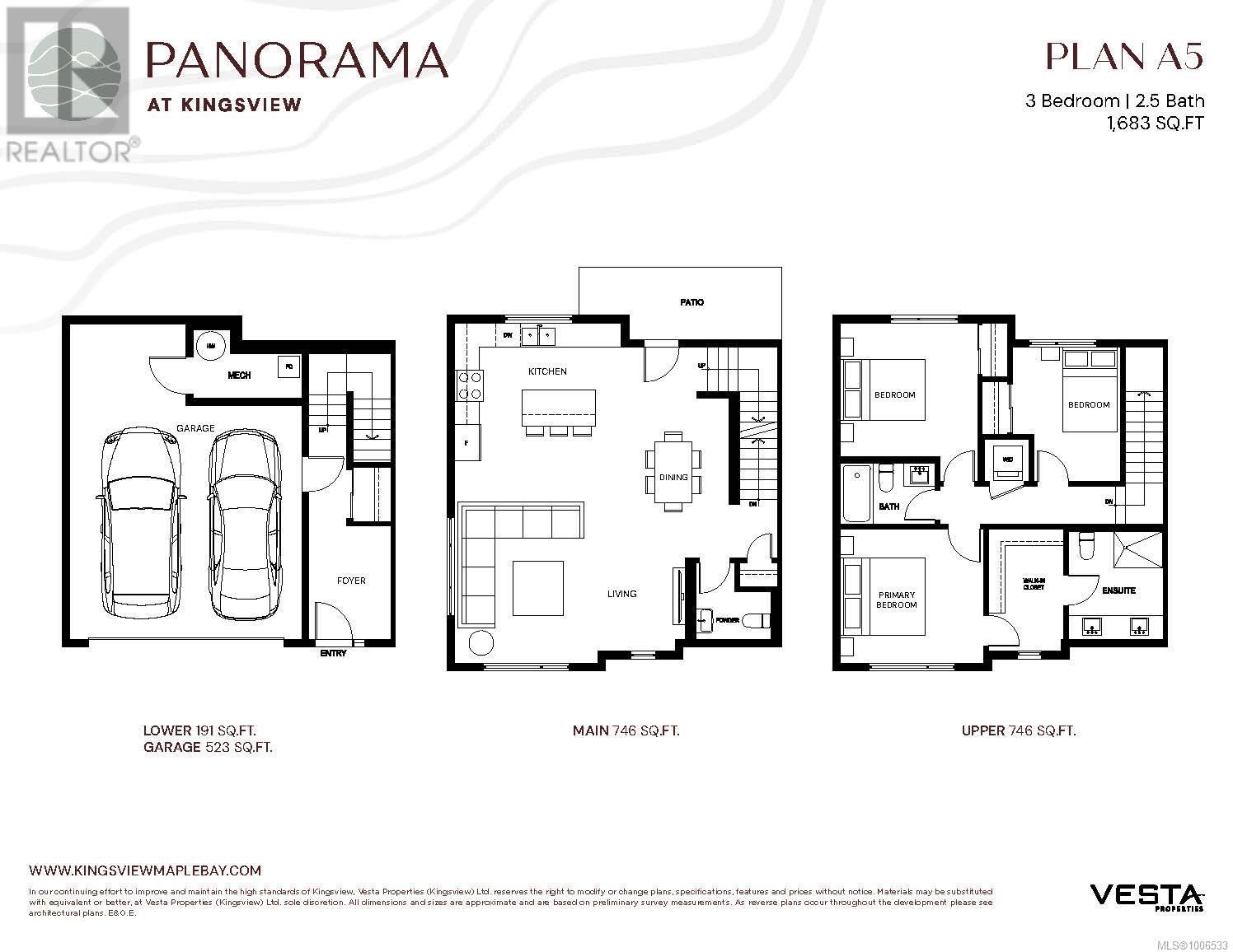 3257 Woodrush Drive #107 Property Photo 17