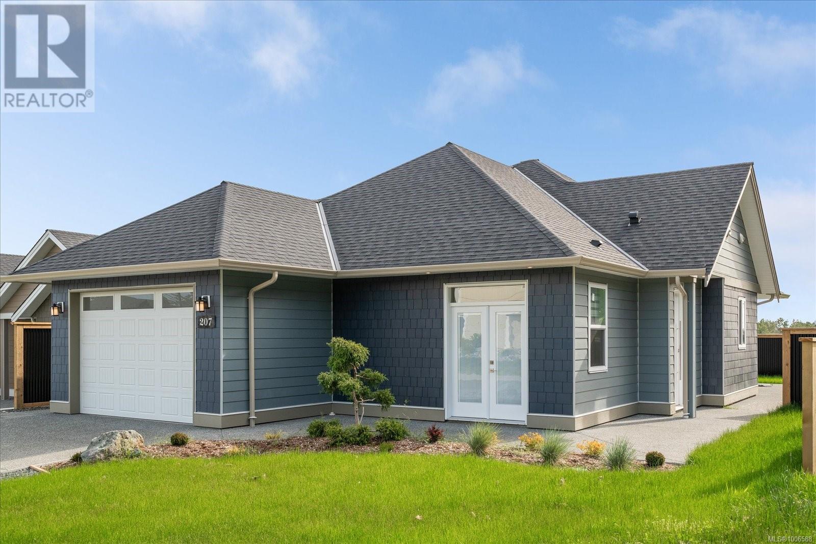 207 Dunbar Way Property Photo 1