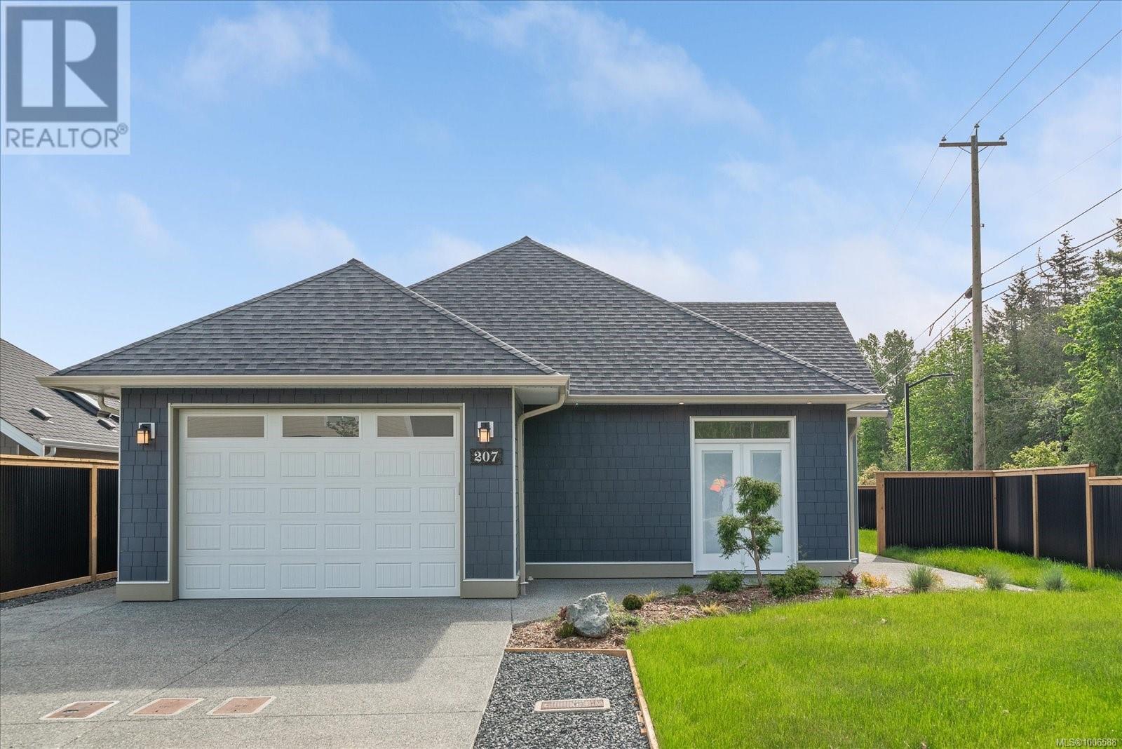 207 Dunbar Way Property Photo 2