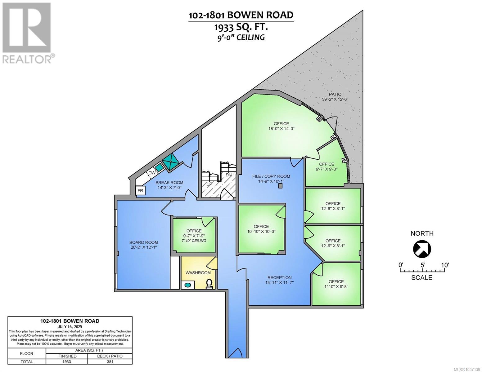 102 1801 Bowen Rd Property Photo 3