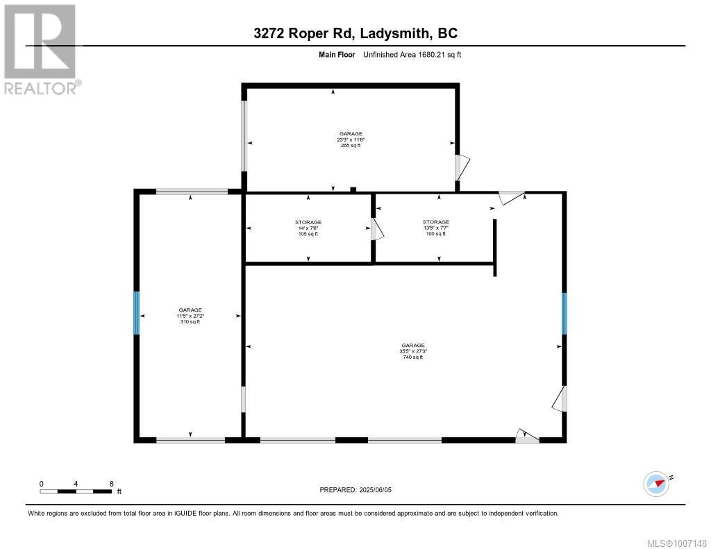 3272 Roper Rd Property Photo 80