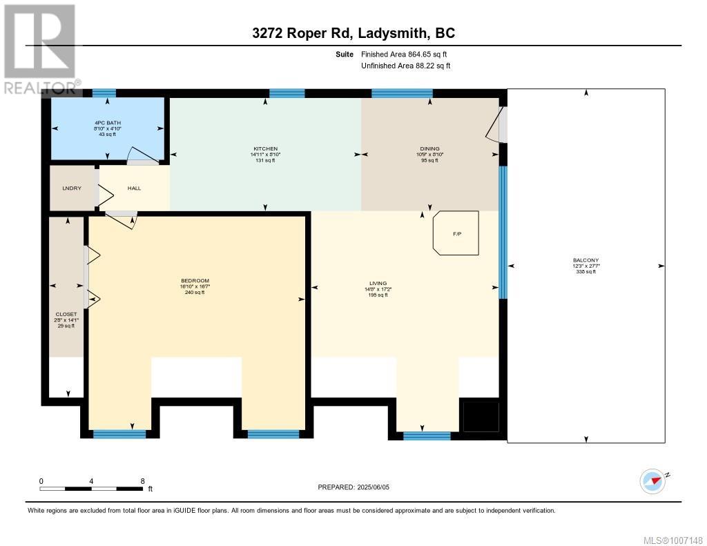 3272 Roper Rd Property Photo 81