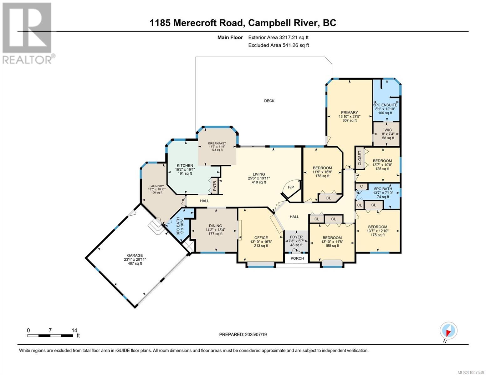 1185 Merecroft Road Property Photo 89