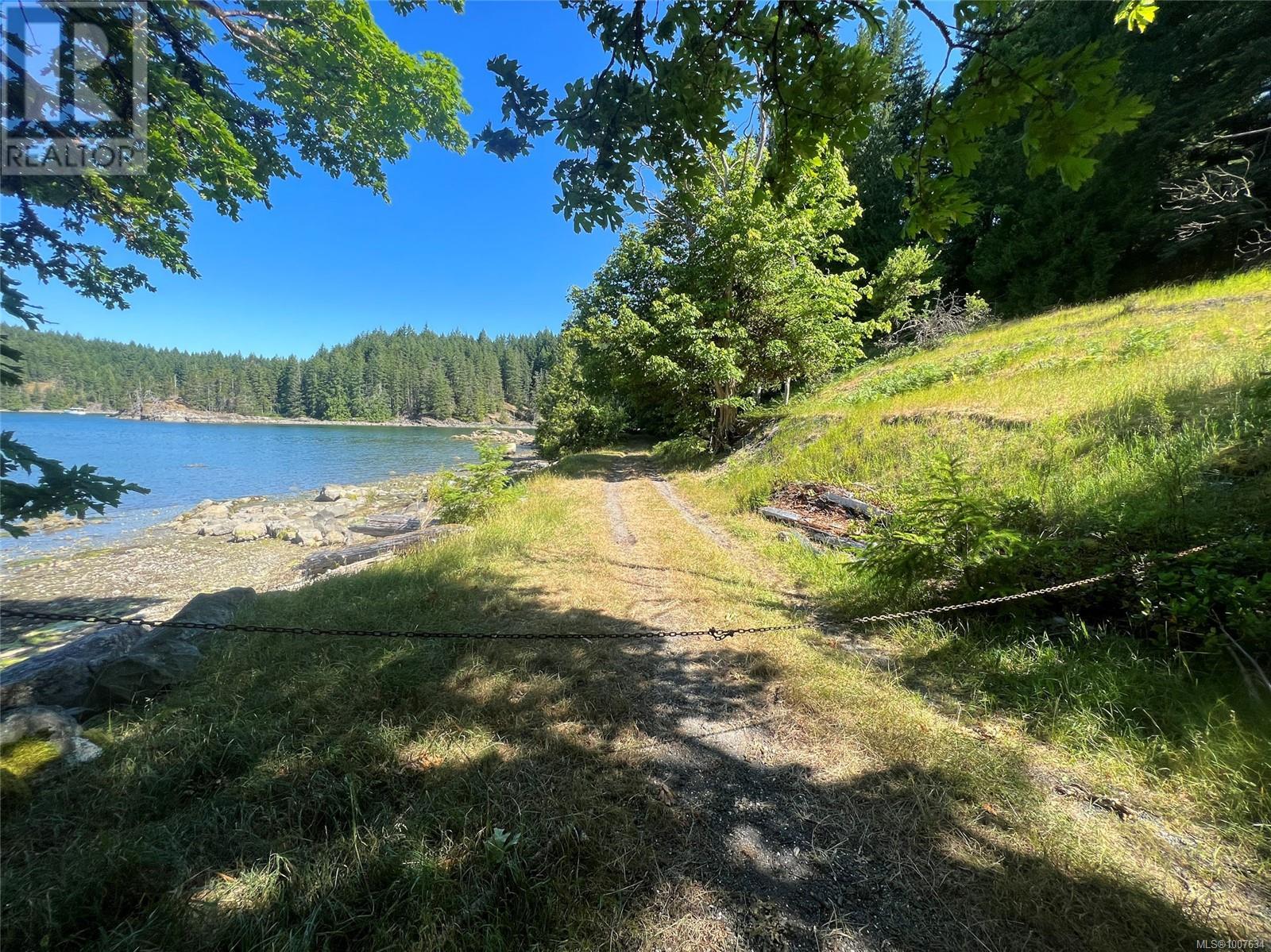 Lots A&b Granite Bay Rd Property Photo 11