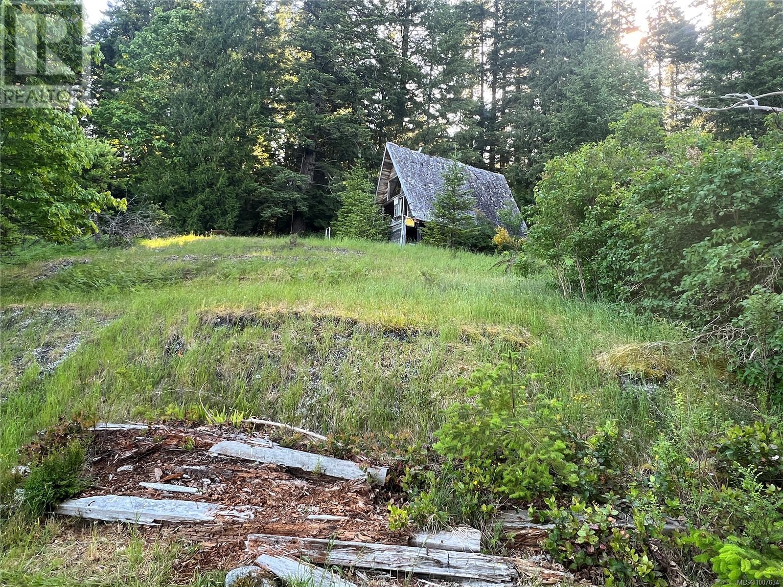 Lots A&b Granite Bay Rd Property Photo 14