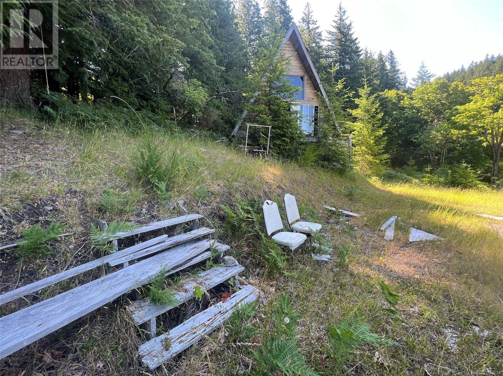 Lots A&b Granite Bay Rd Property Photo 16