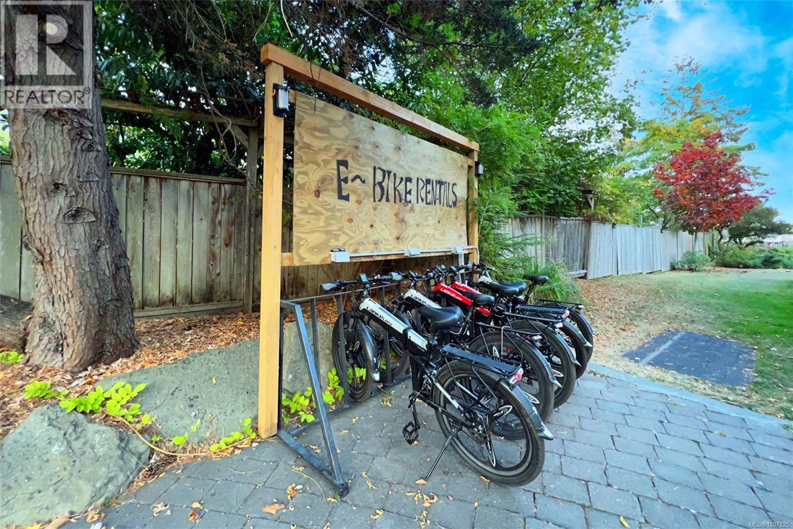 134 Madrona Drive #5 D1 Property Photo 16