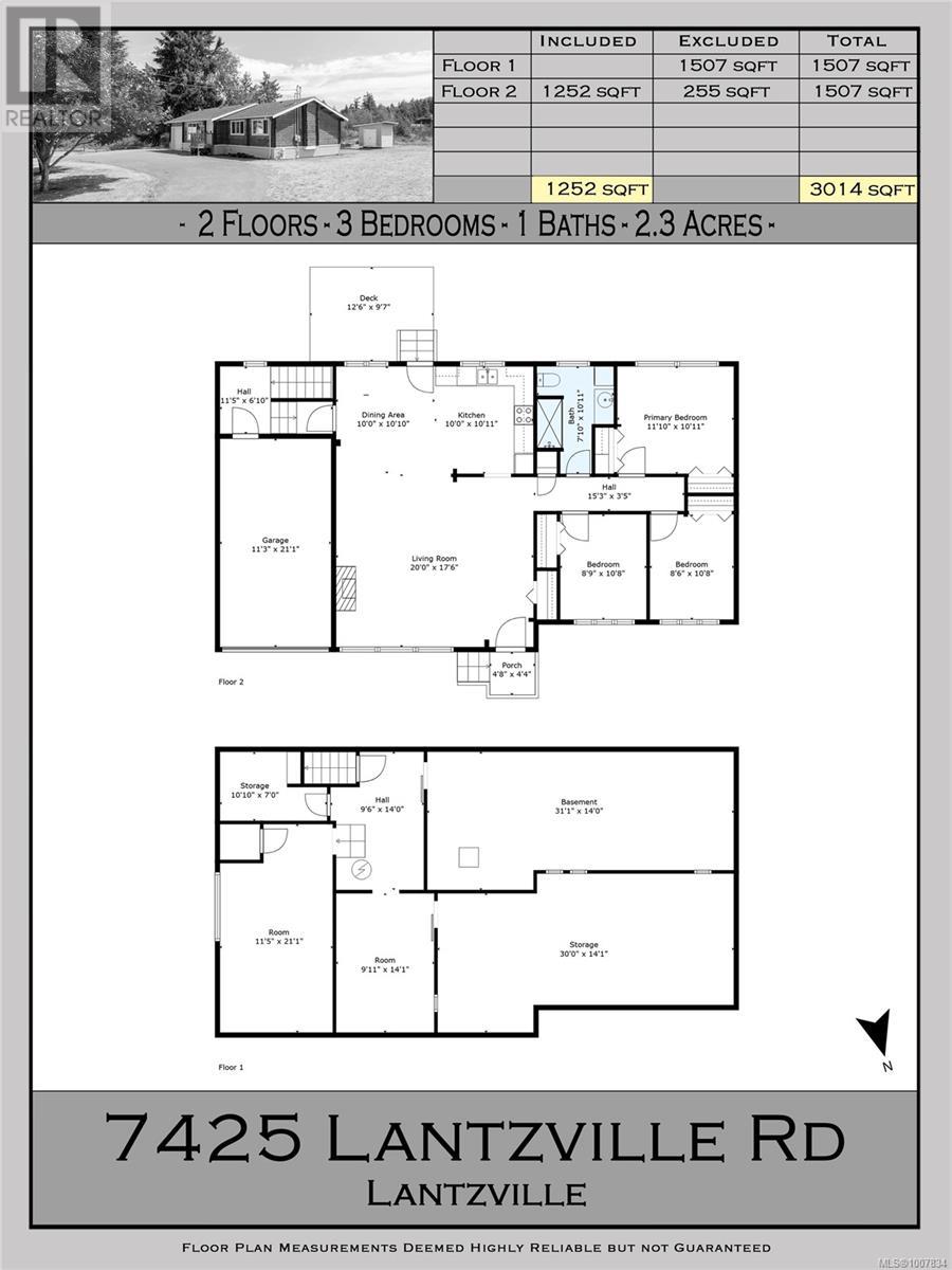7425 Lantzville Rd Property Photo 35