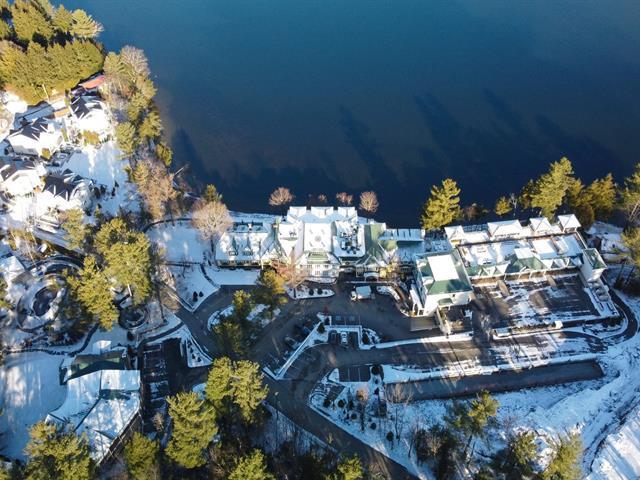 700 Ch. Ripple Cove, #119