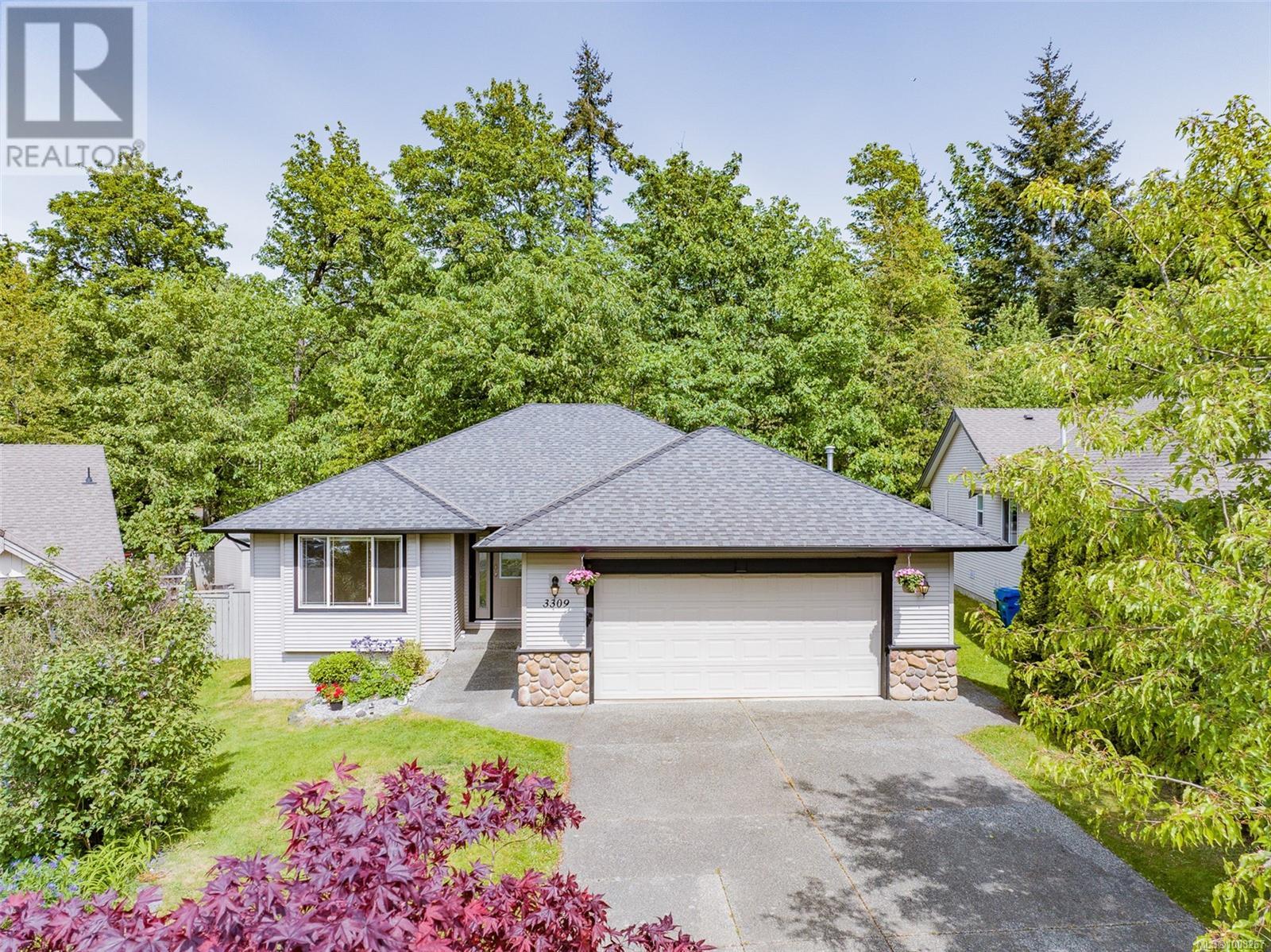 3309 Willowmere Cres
