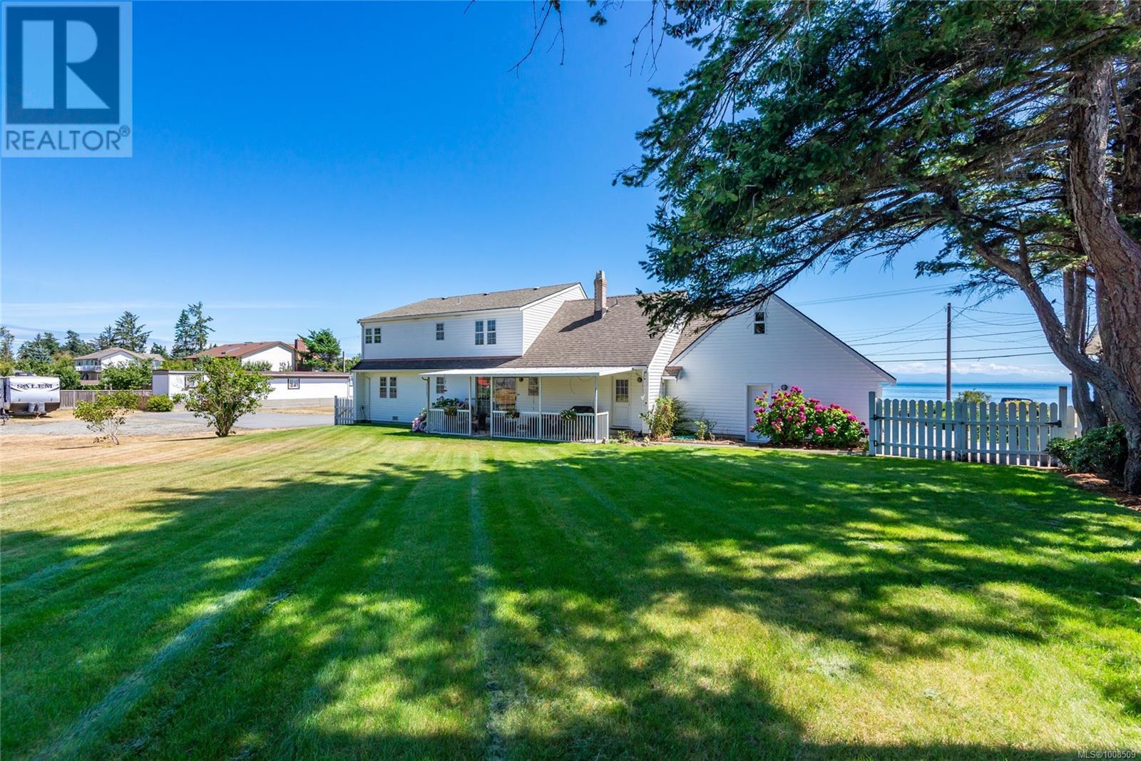 3816 South Island Highway Property Photo 59