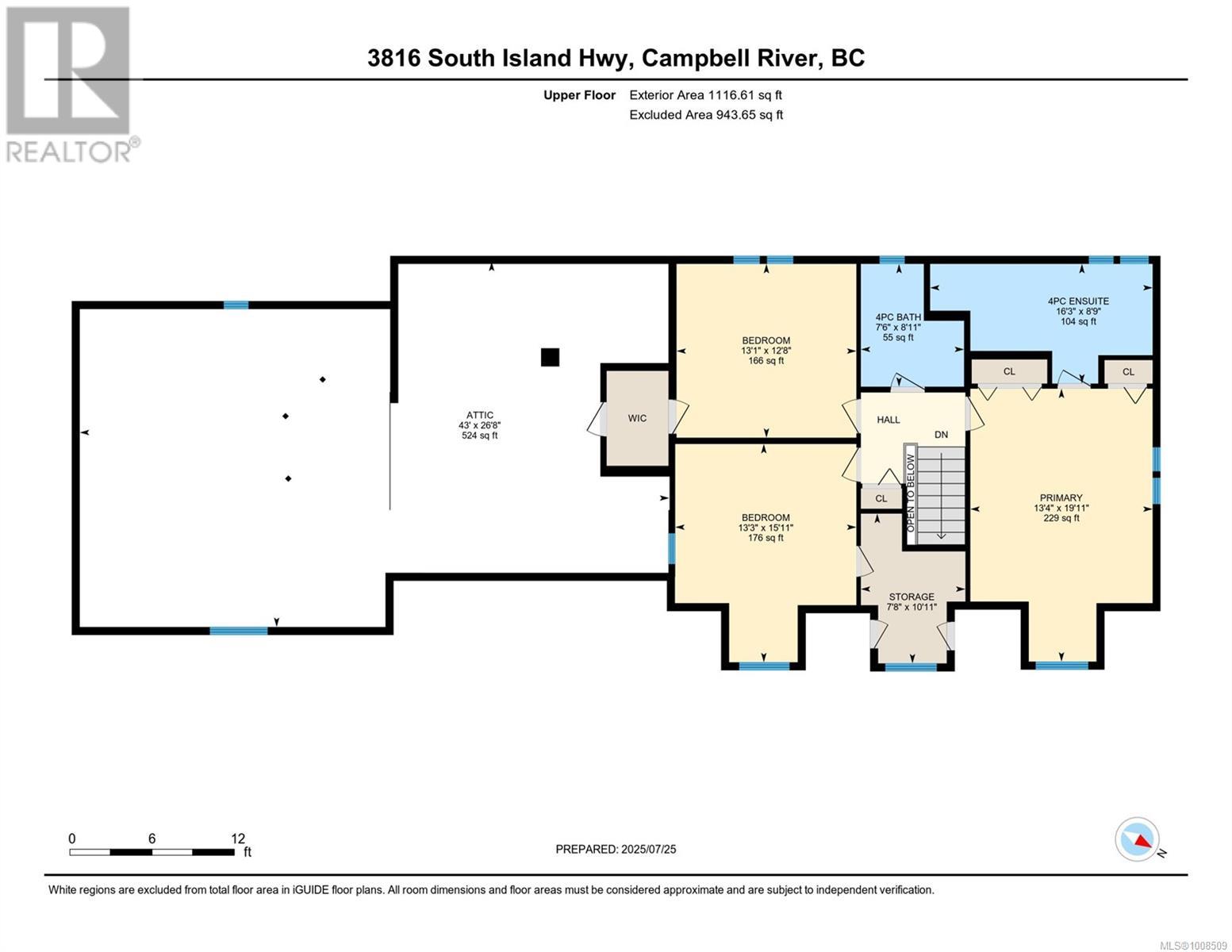 3816 South Island Highway Property Photo 88