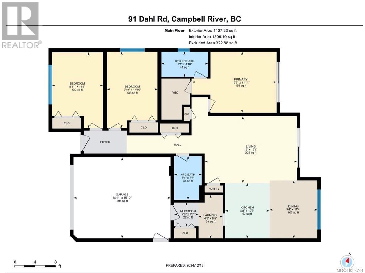 91 Dahl Road #3 Property Photo 44