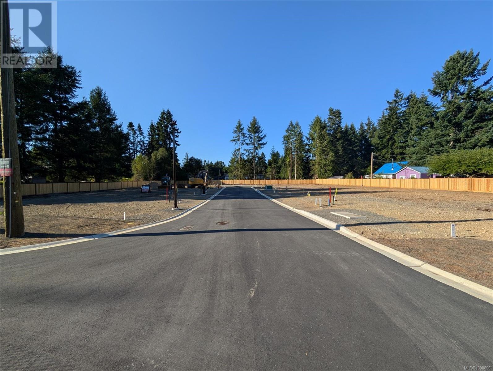 Lot 17 & 18 Cedarwood Way Property Photo 1