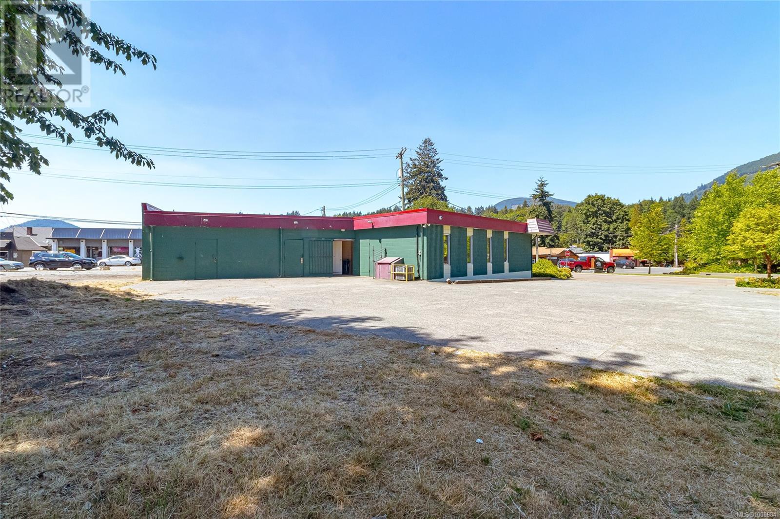 Lot 1 & 2 South Shore Rd Property Photo 1