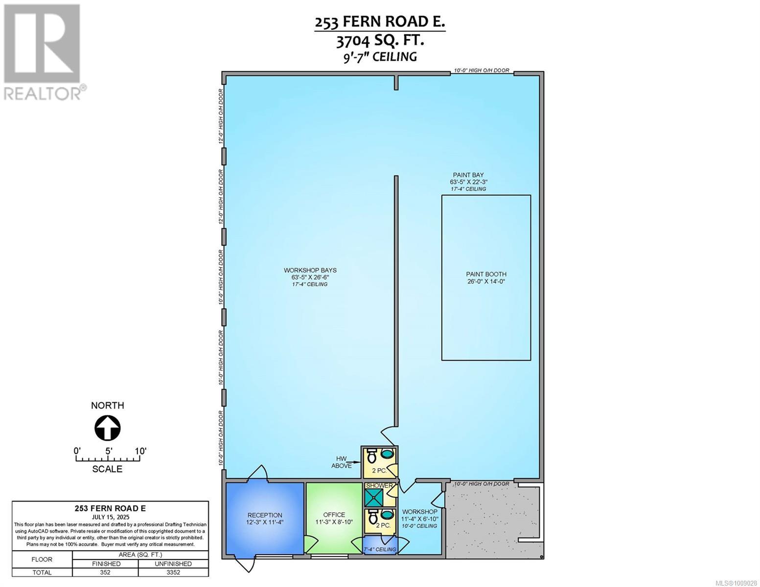 253 Fern Rd Property Photo 10