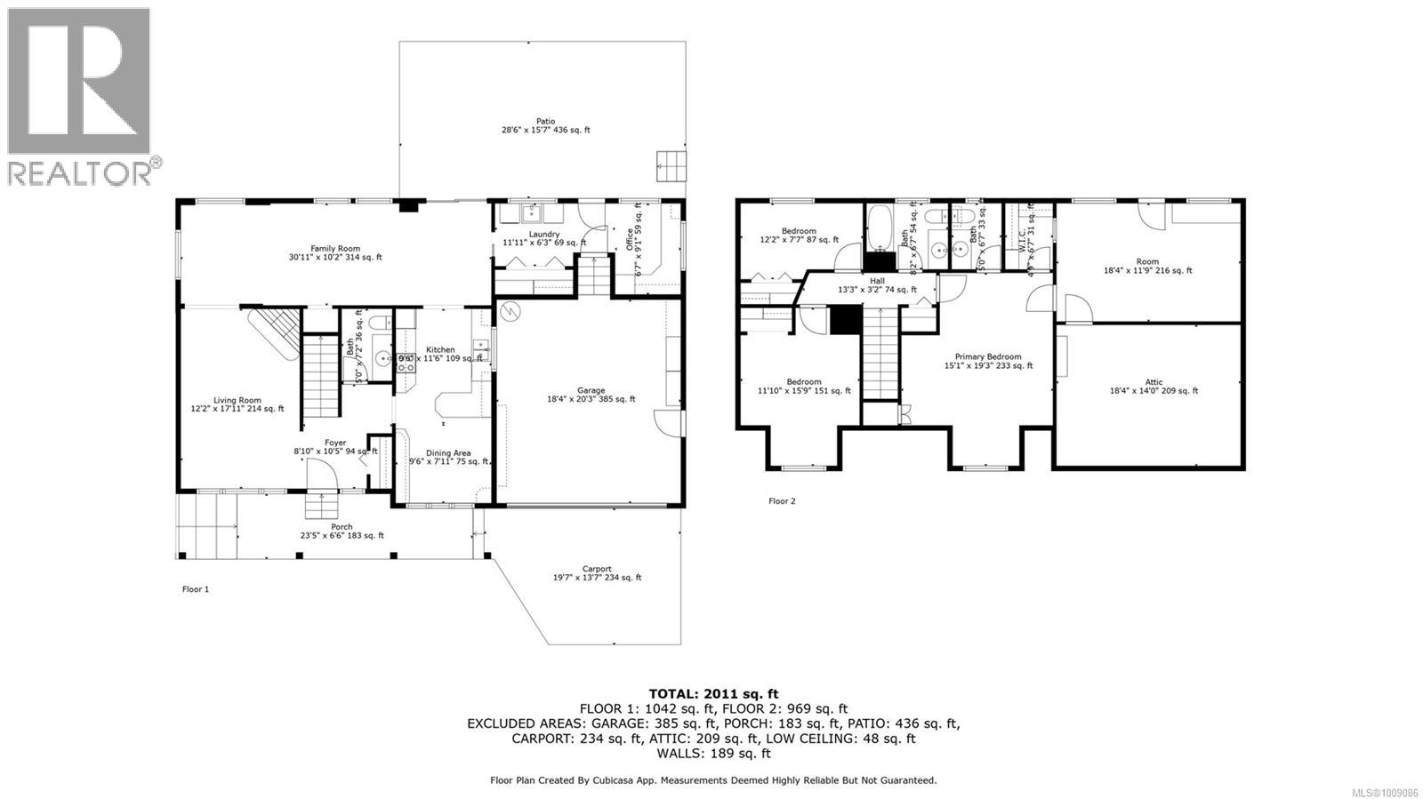 8015 Northwind Dr Property Photo 21