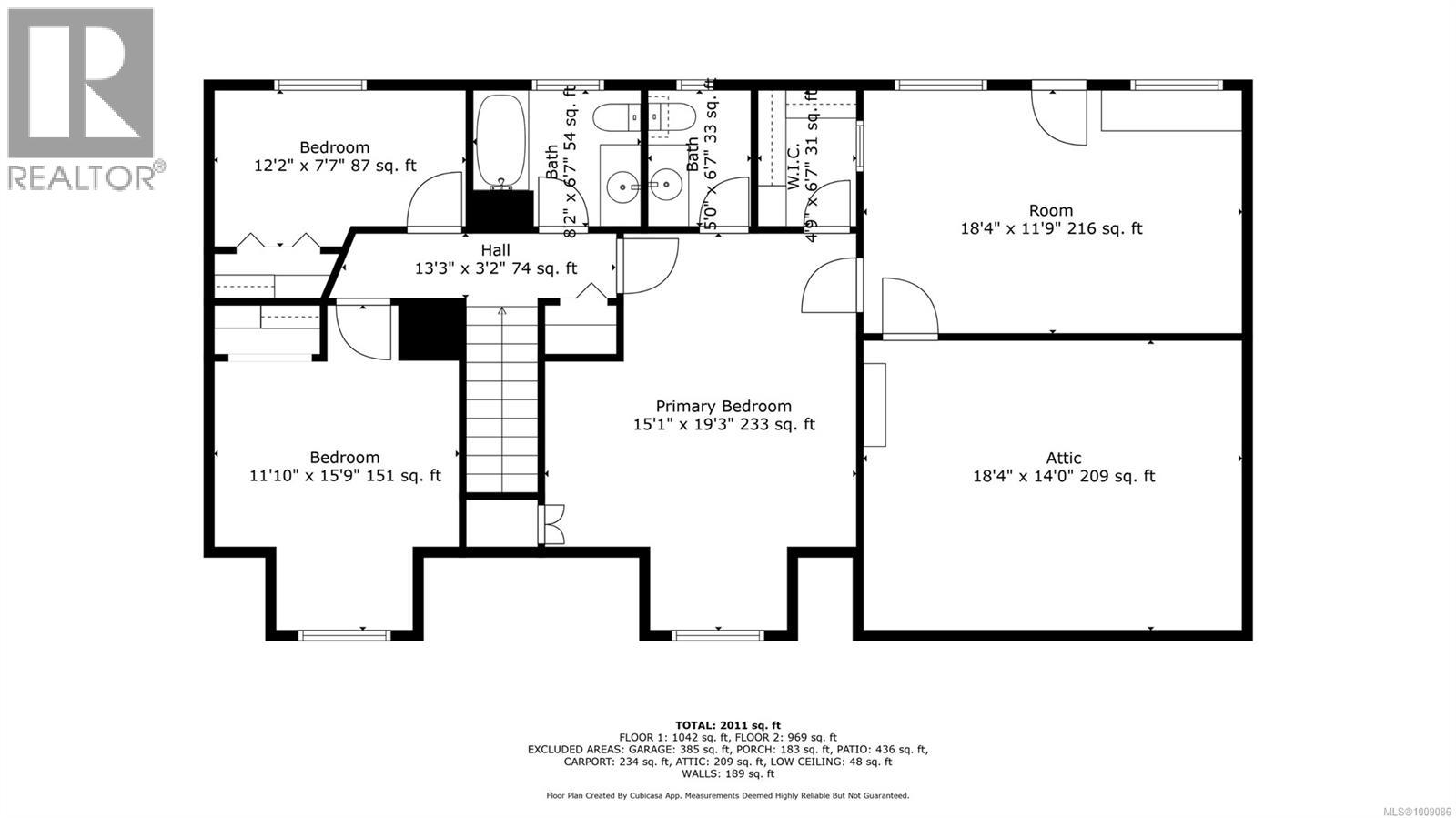 8015 Northwind Dr Property Photo 22