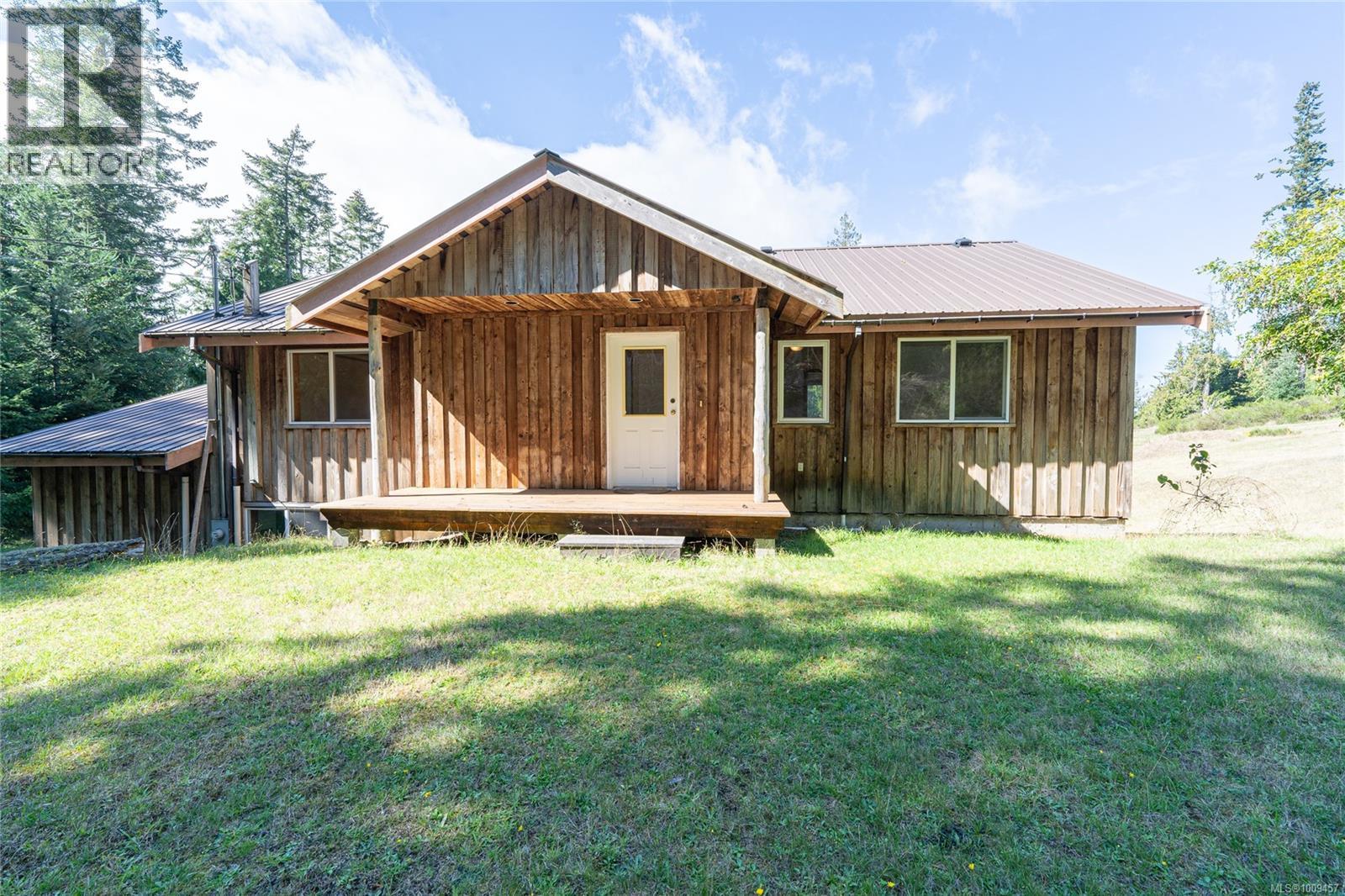 415 Campbell Bay Rd Property Photo 1