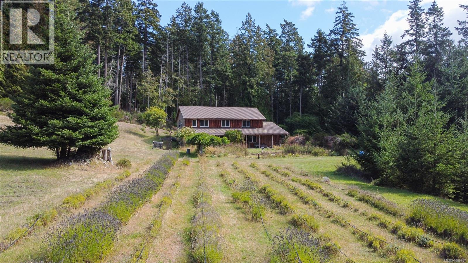 415 Campbell Bay Rd Property Photo 4