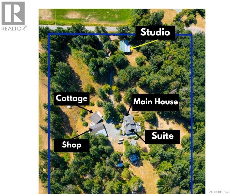 2601 Soole Rd Property Photo 1