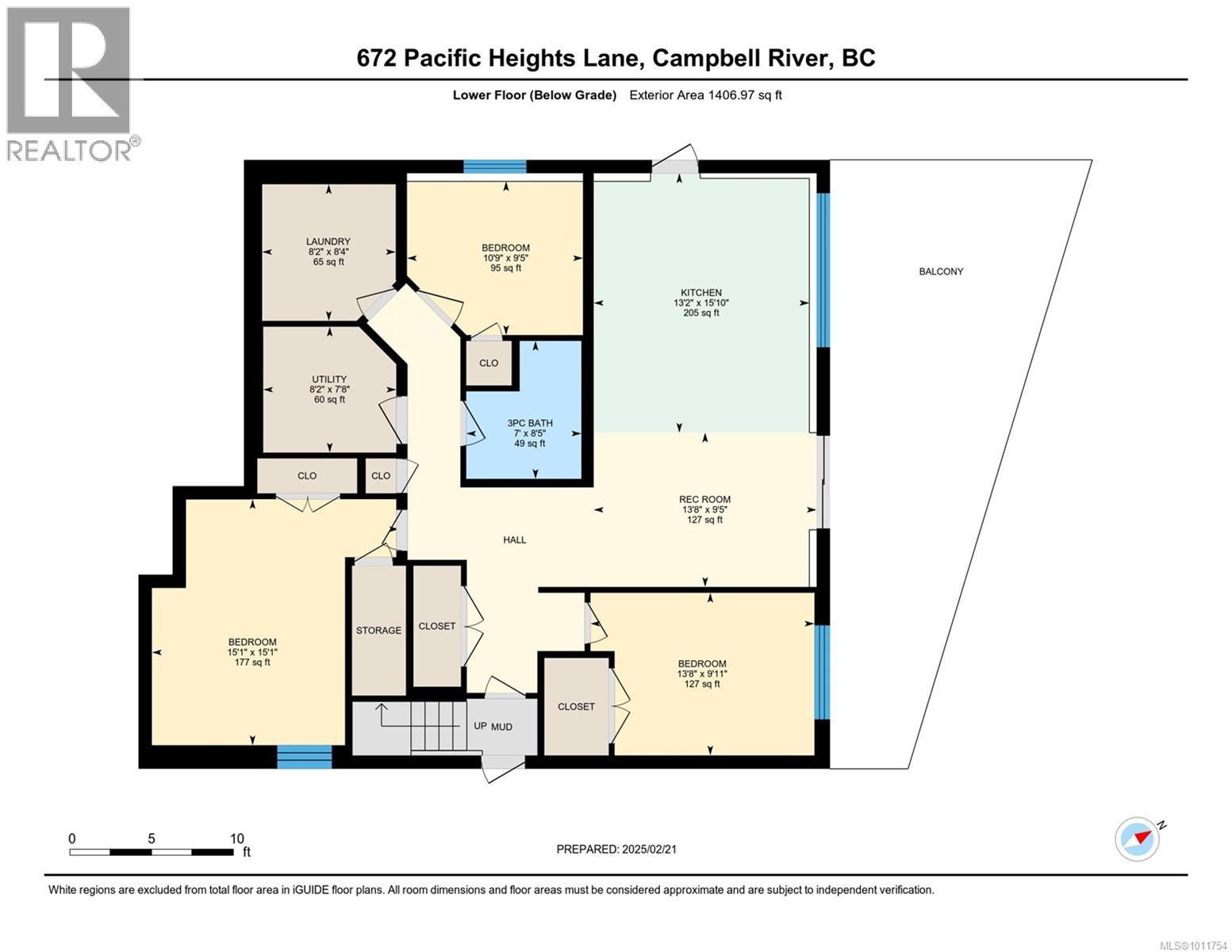 672 Pacific Heights Lane Property Photo 59