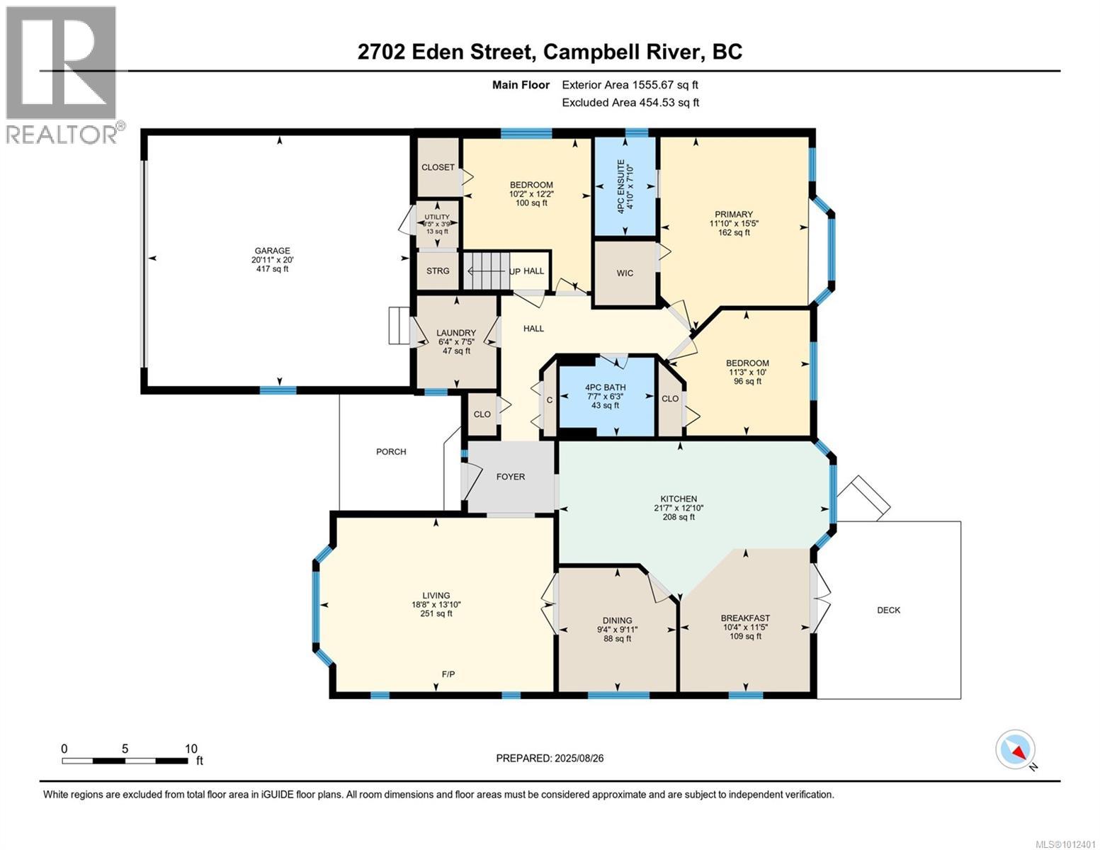 2702 Eden Street Property Photo 43