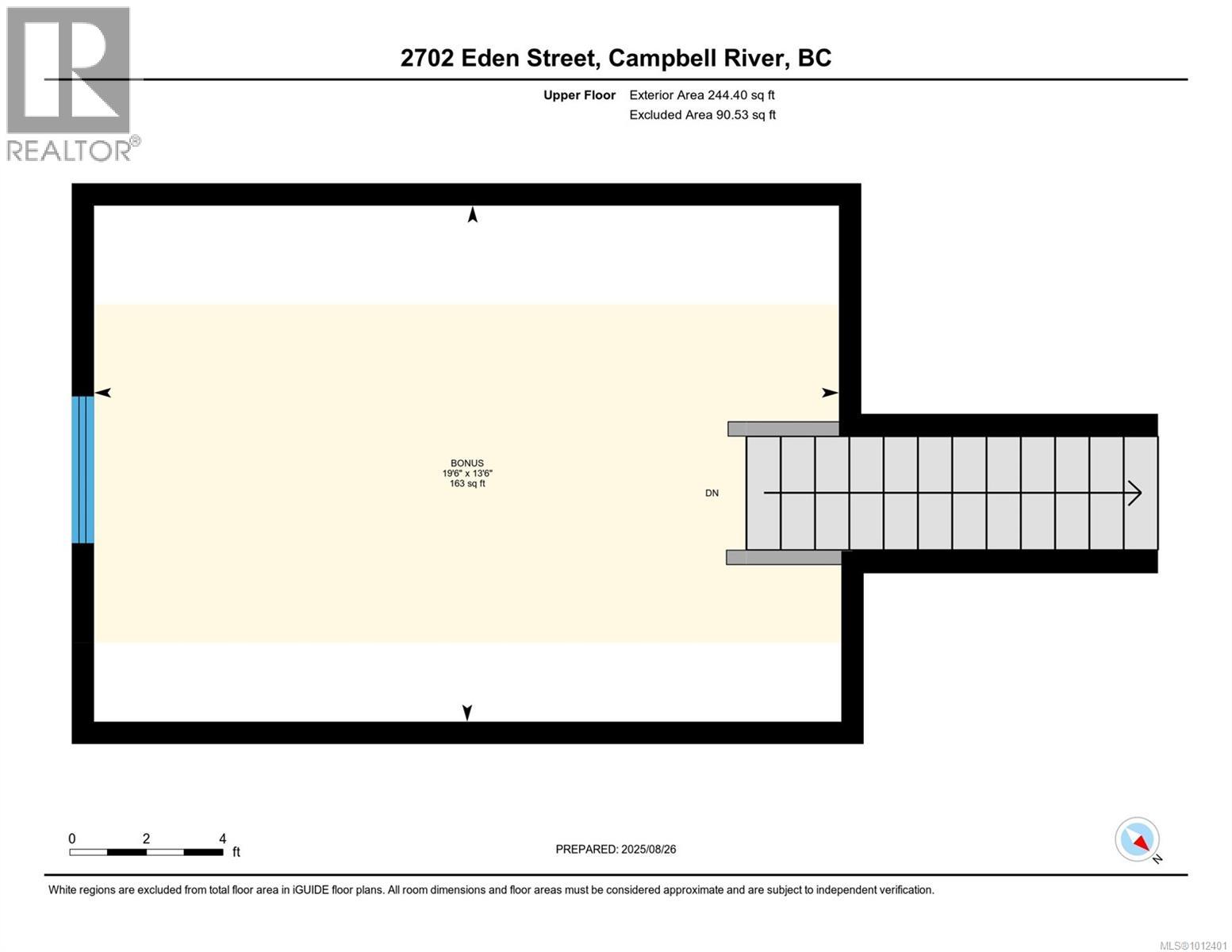 2702 Eden Street Property Photo 44