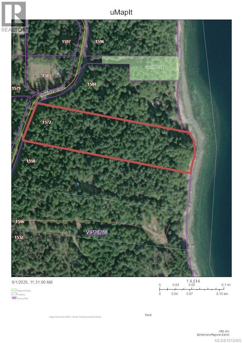 1572 Squirrel Cove Rd Property Photo 2