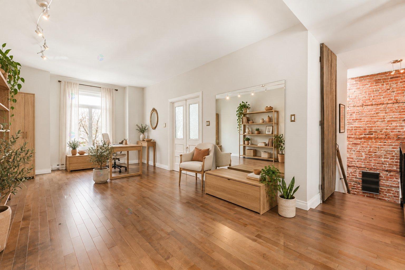 664 Av. Outremont Property Photo 13