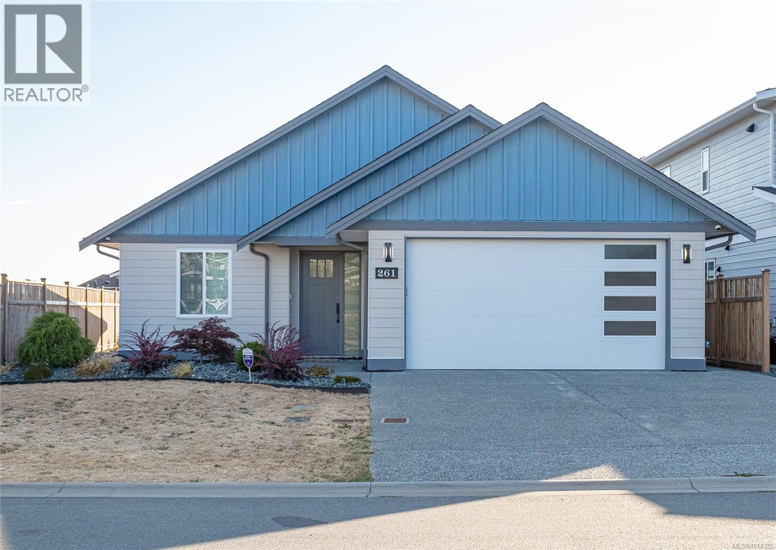 261 Dunbar Way Property Photo 1