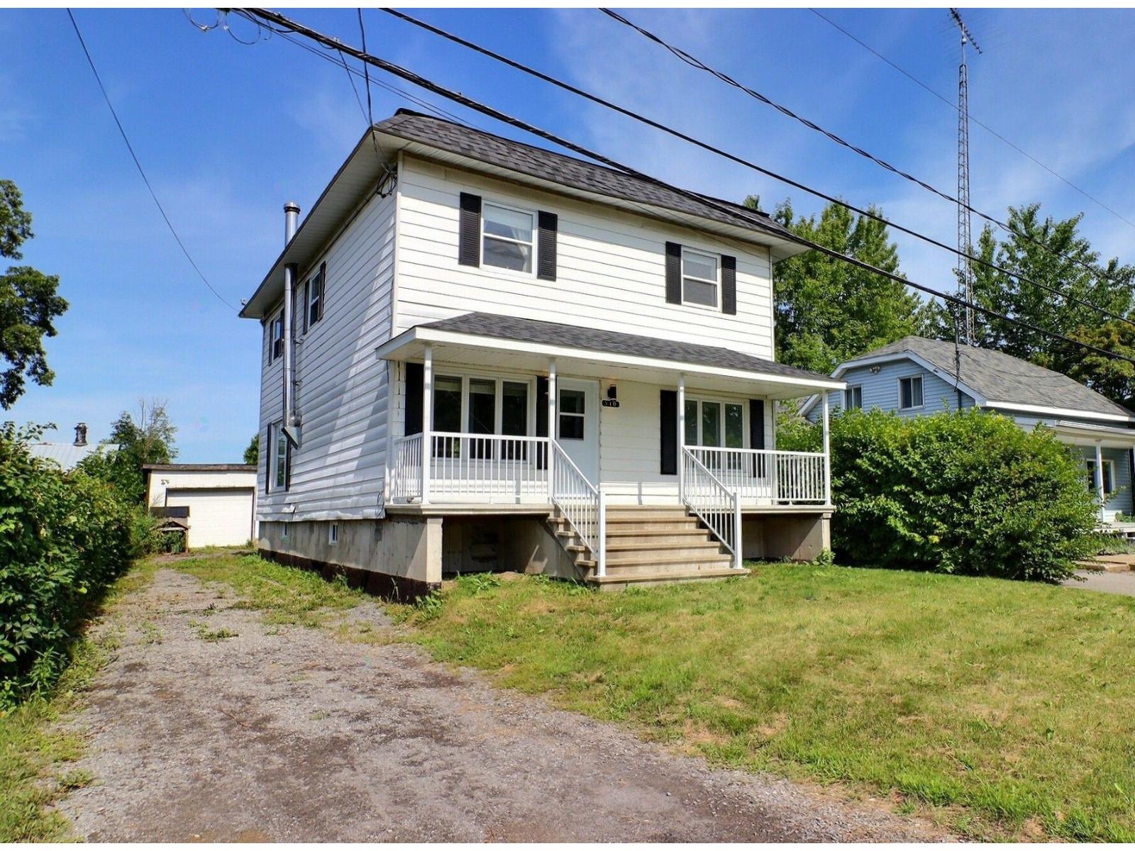 510 Rg Berthier N. Property Photo 1