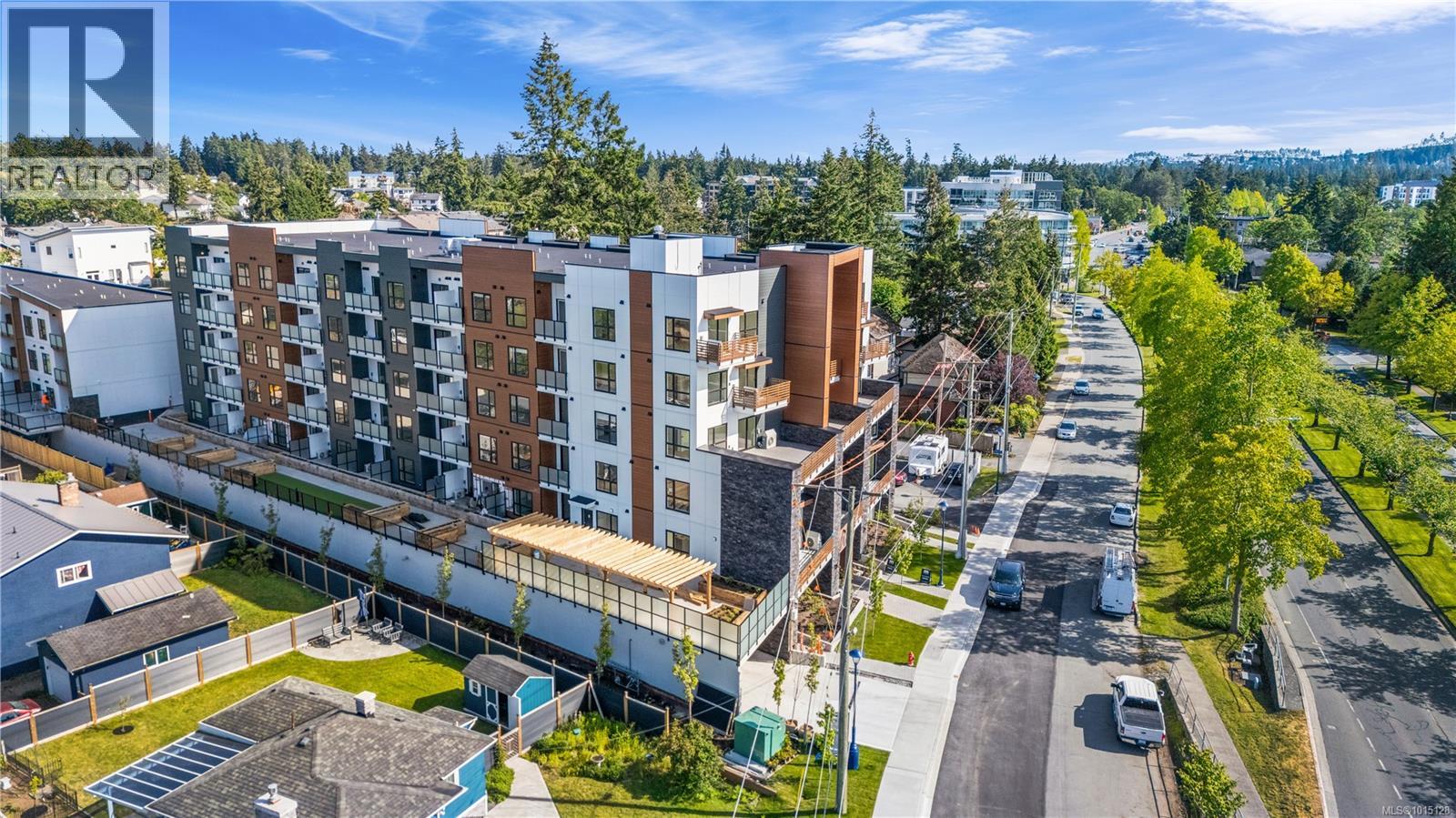 2629 Millstream Road #501 Property Photo 20