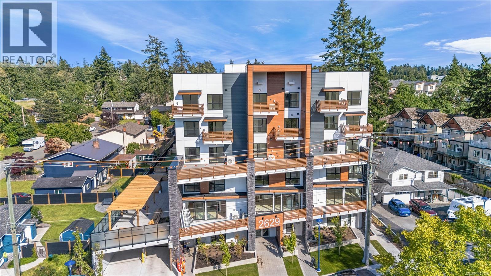 2629 Millstream Road #501 Property Photo 22