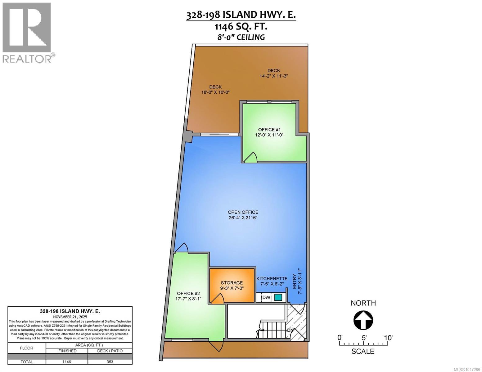 328 198 Island Hwy Property Photo 36