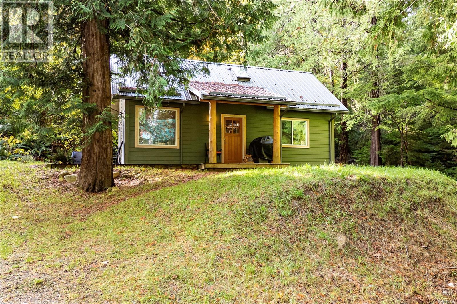 403 Whaletown Rd