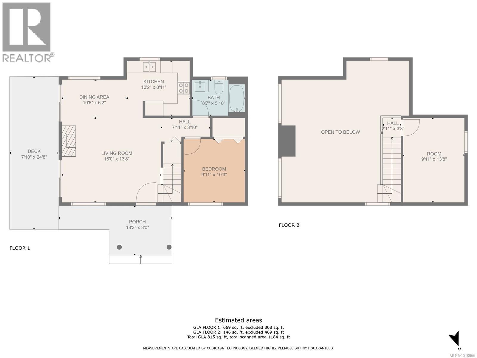 403 Whaletown Rd Property Photo 50