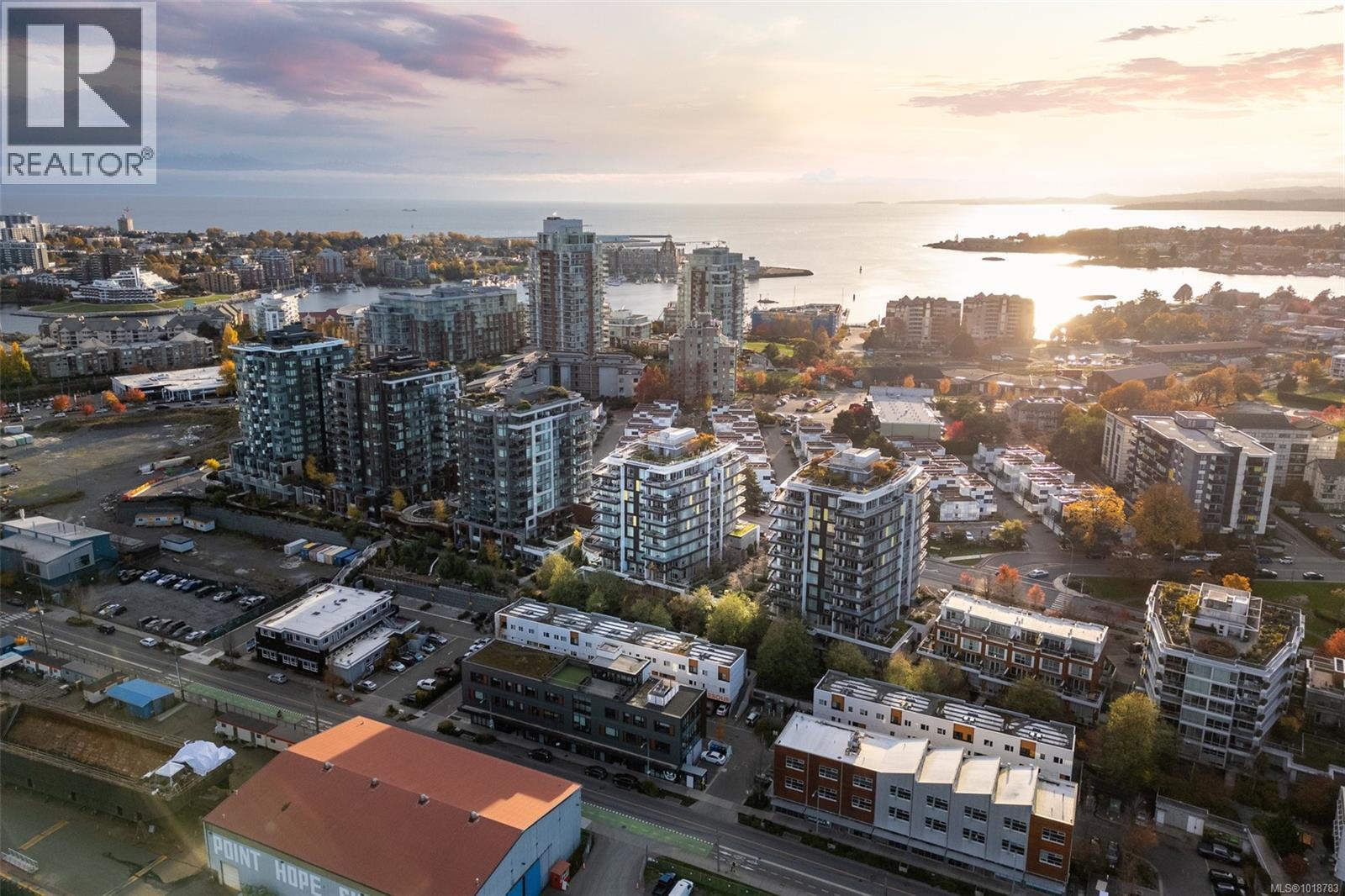 373 Tyee Road #308 Property Photo 3