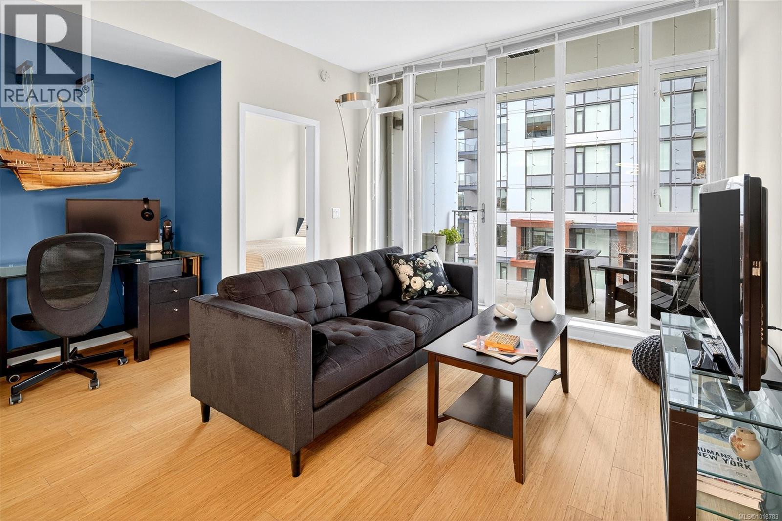 373 Tyee Road #308 Property Photo 11