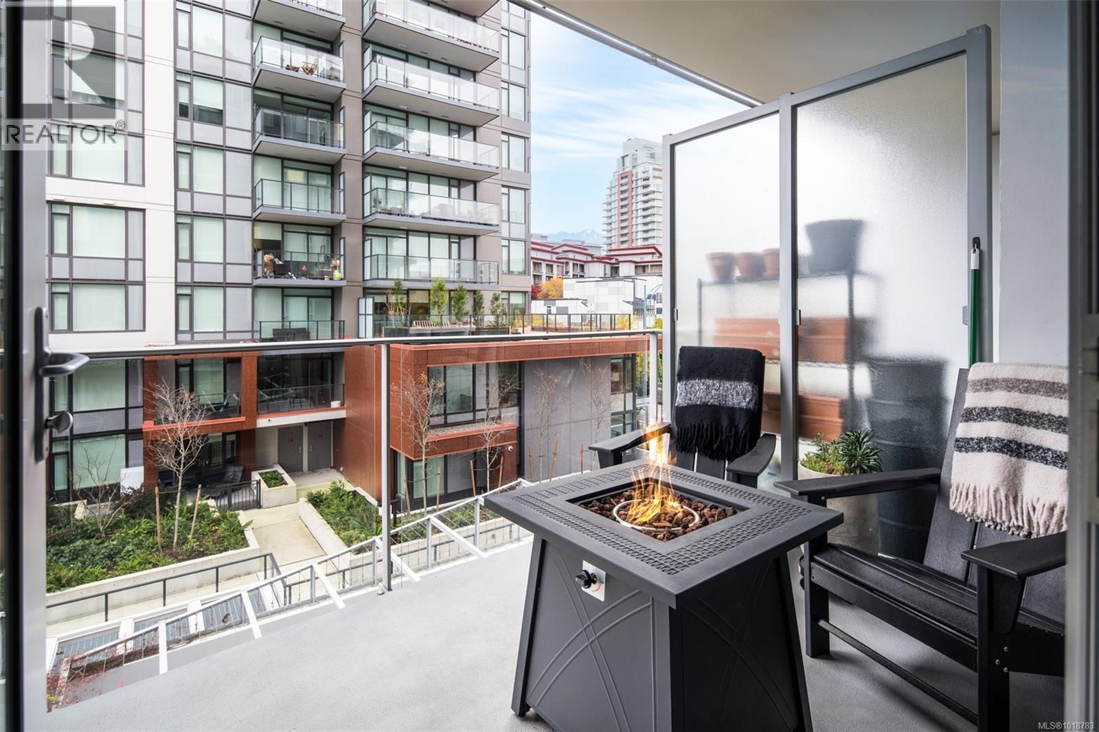 373 Tyee Road #308 Property Photo 20