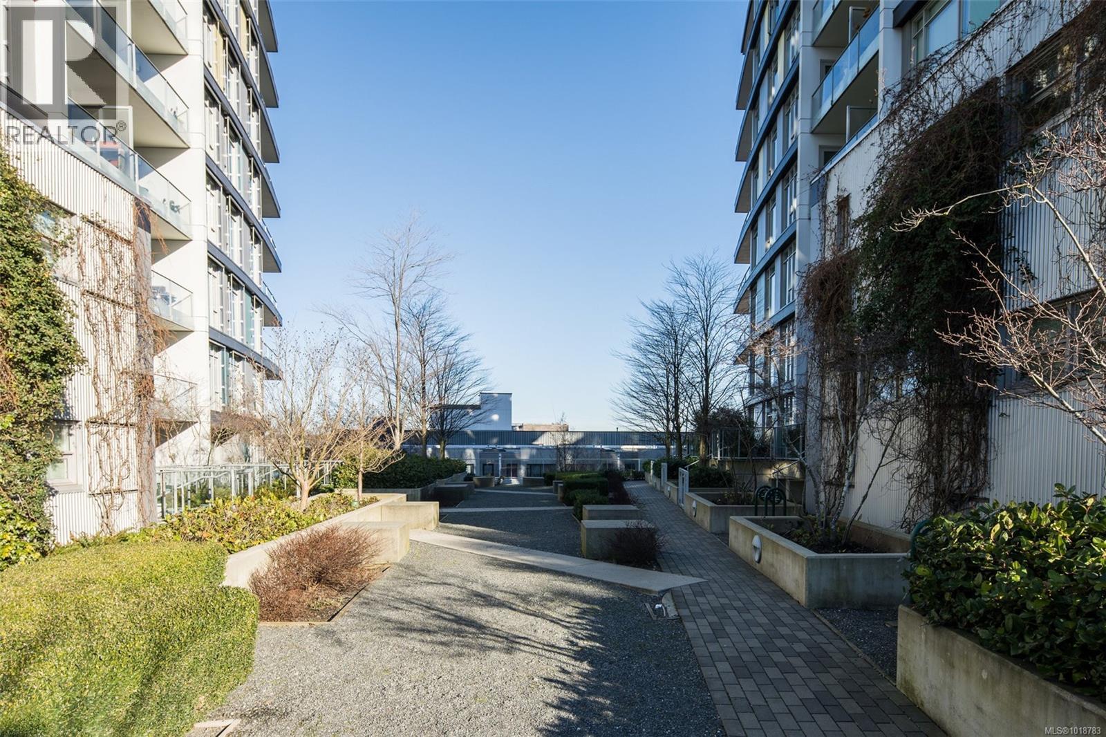 373 Tyee Road #308 Property Photo 24