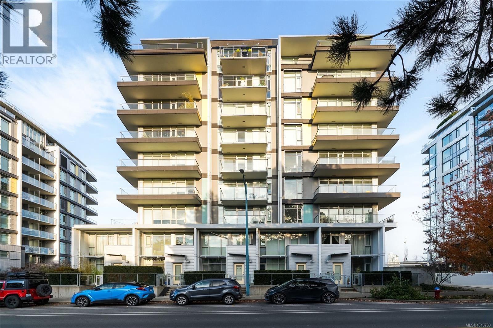 373 Tyee Road #308 Property Photo 26