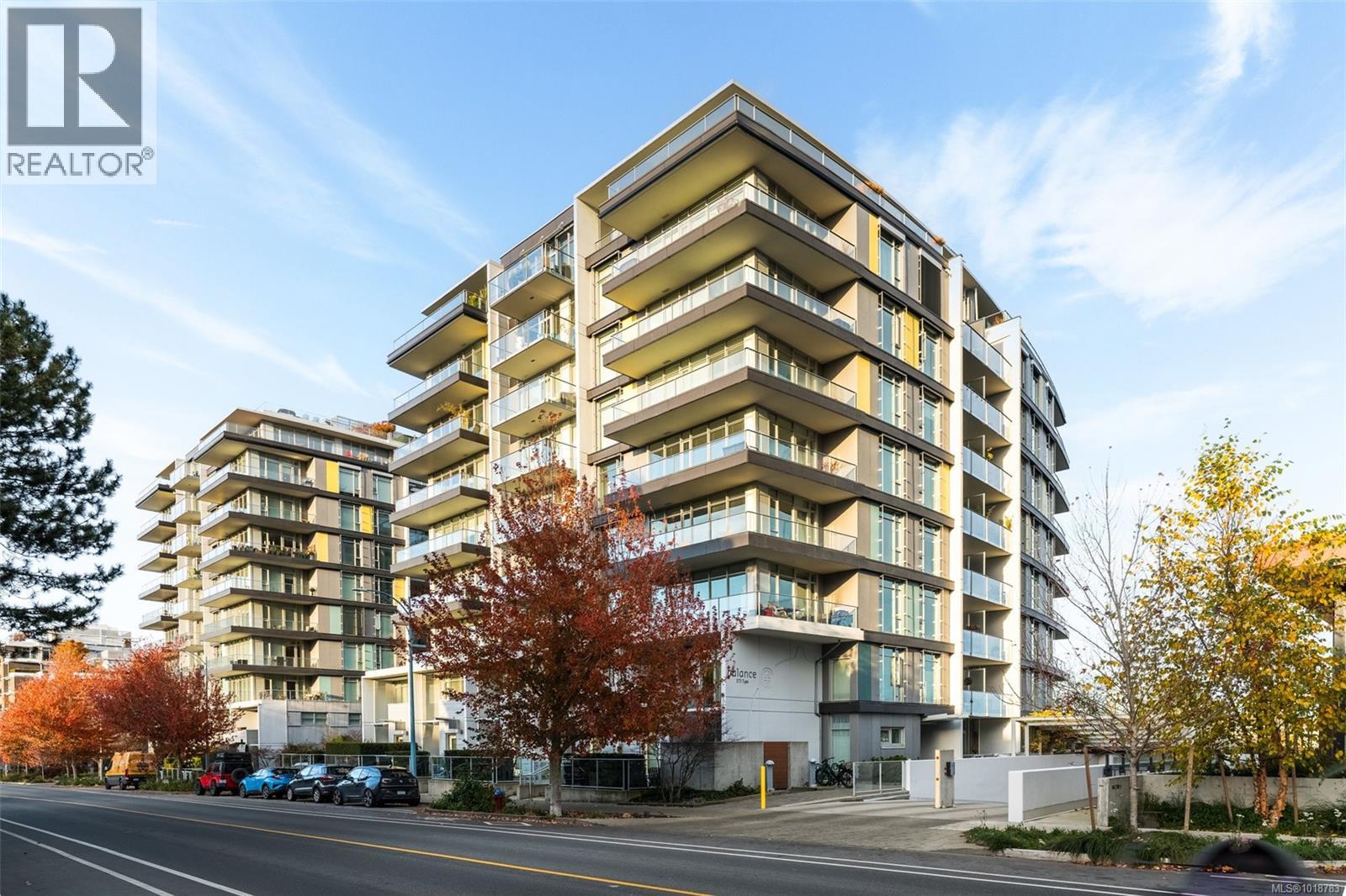 373 Tyee Road #308 Property Photo 27