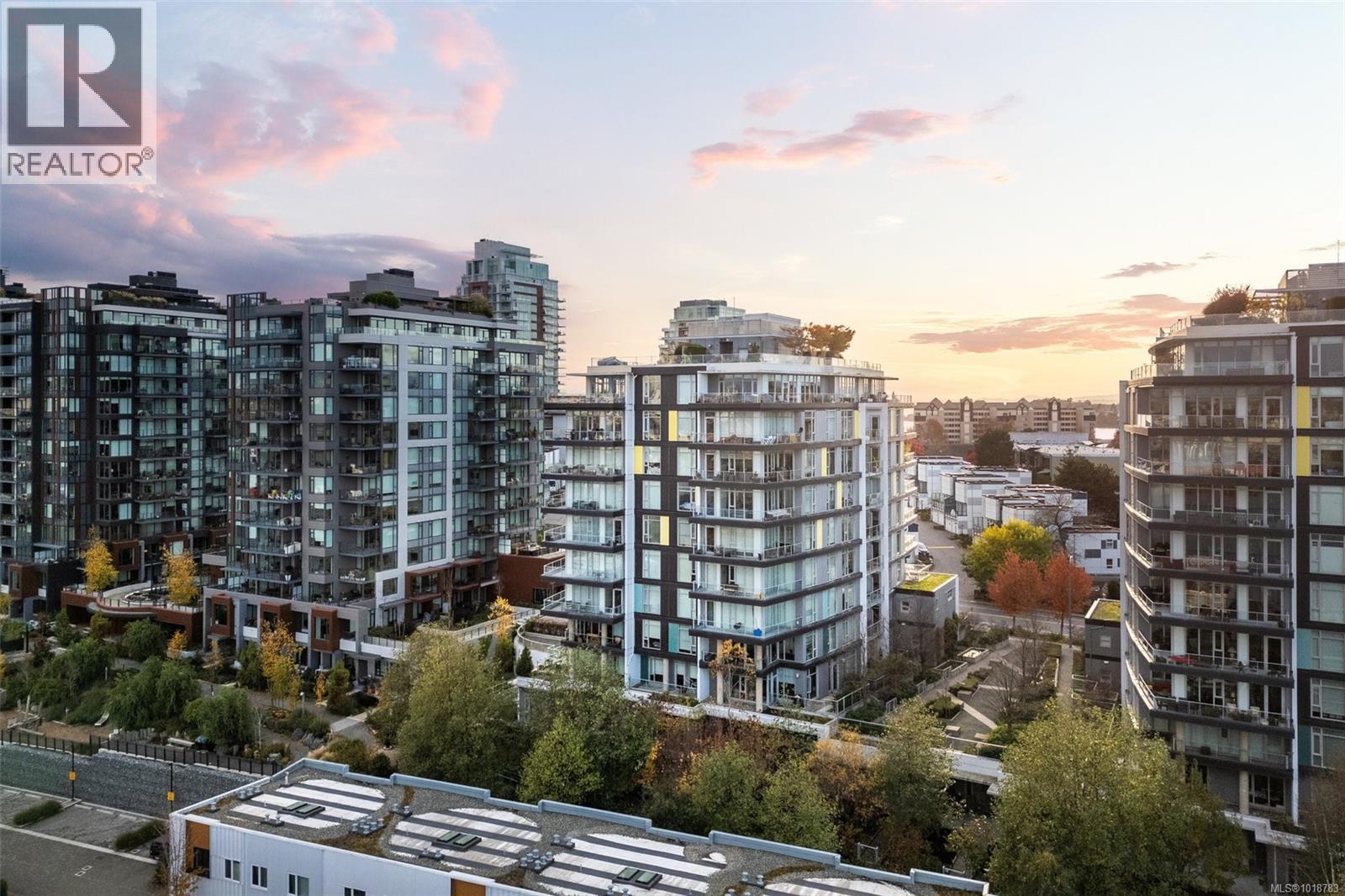 373 Tyee Road #308 Property Photo 28