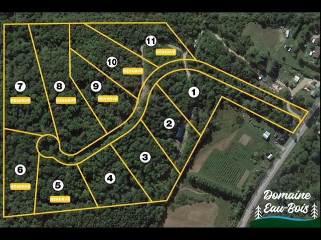 Ch. De Fitch Bay Property Photo 8