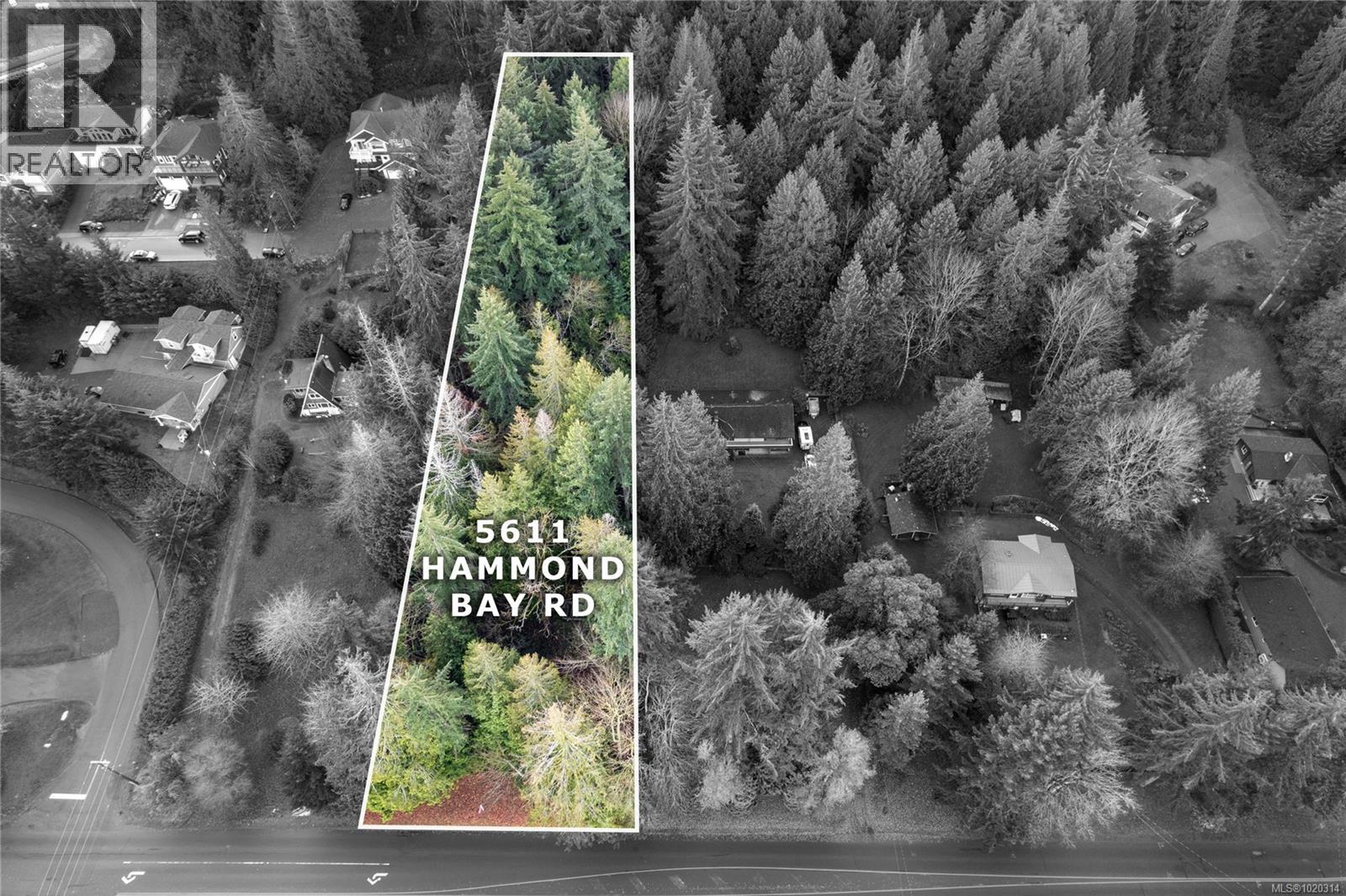 5611 Hammond Bay Rd Property Photo 3