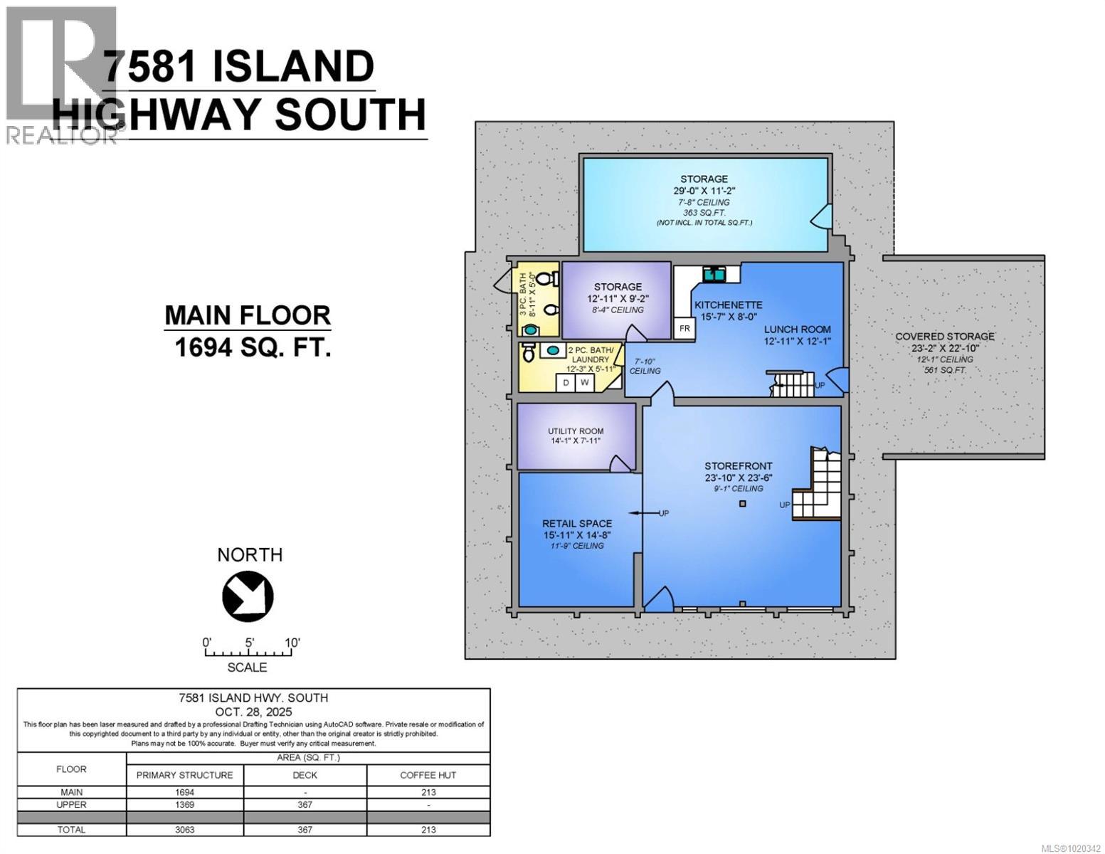 7581 Island Hwy S Property Photo 40